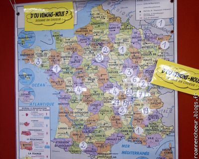 ReC10 > D'ou venons-nous ?