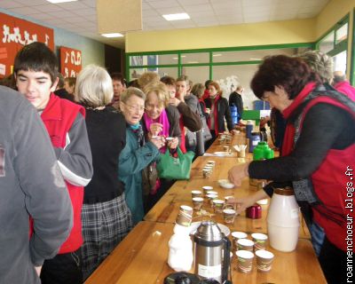 Pause �co responsable