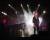 Julie Rousseau en concert